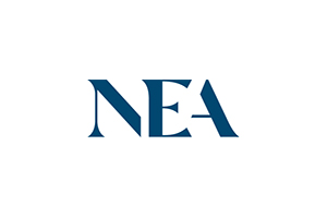NEA logo